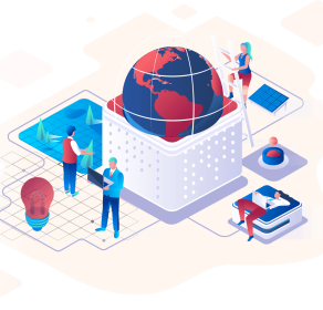 Разработка сложных сайтов для построения систем коммуникации в Ипохе