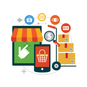 Разработка сложного сайта для сферы логистики в Ипохе